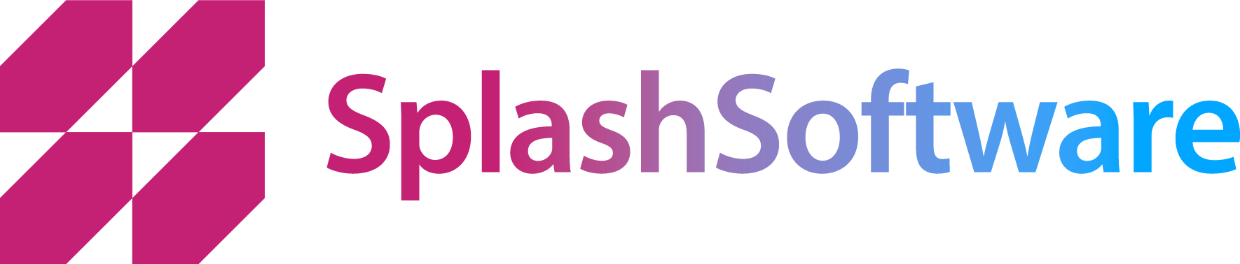 Splash Software Logo 1